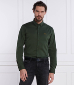 Рубашка B_Motion_L BOSS GREEN - темно-зеленый(50509742)