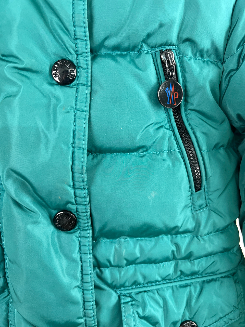 Куртка Moncler
