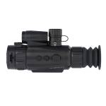 Тепловизионный прицел ARTELV Electron 1.4x25 640x512 LRF — общий вид сбоку