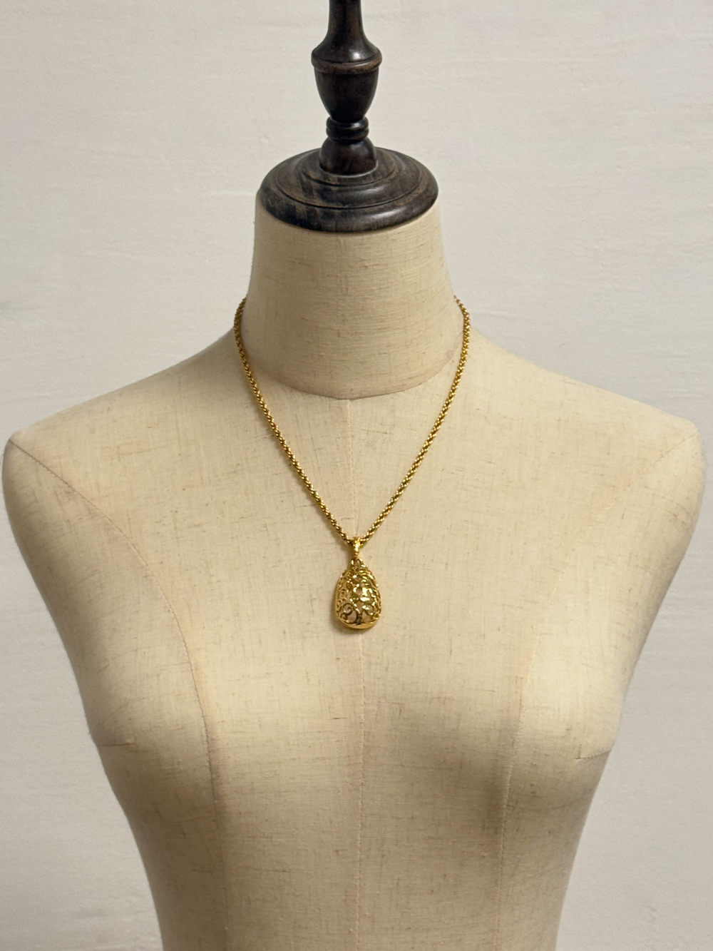 Кулон Yves Saint Laurent