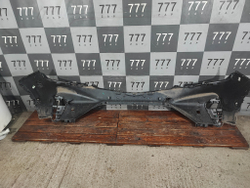 Бампер передний Geely Coolray 19-нв Б/У Оригинал 6010091900