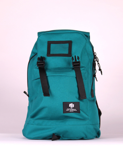 Рюкзак Citypack морская волна