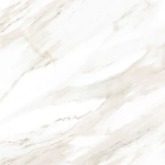 Керамогранит Alma Ceramica GFA57MDD04L Madrid 57x57 кремовый лаппатированный под мрамор