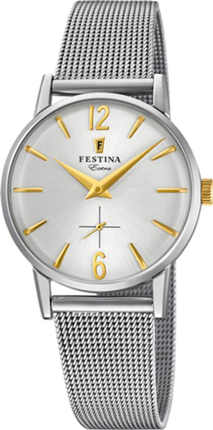 Женские наручные часы Festina F20258/2