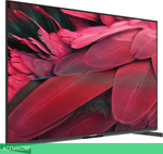 Телевизор QLED Skyworth 55" 55X85G QD-Mini LED