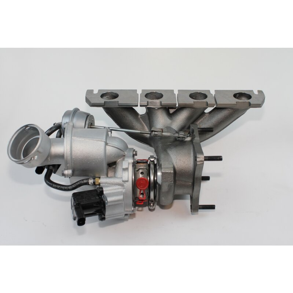 Турбина 5303 988 0134 Borg Warner для Volkswagen