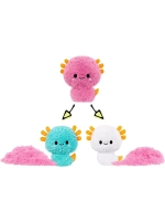 Мягкая игрушка-антистресс Fluffie Stuffiez Аксолотль 594208