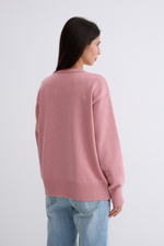 Джемпер Нежный