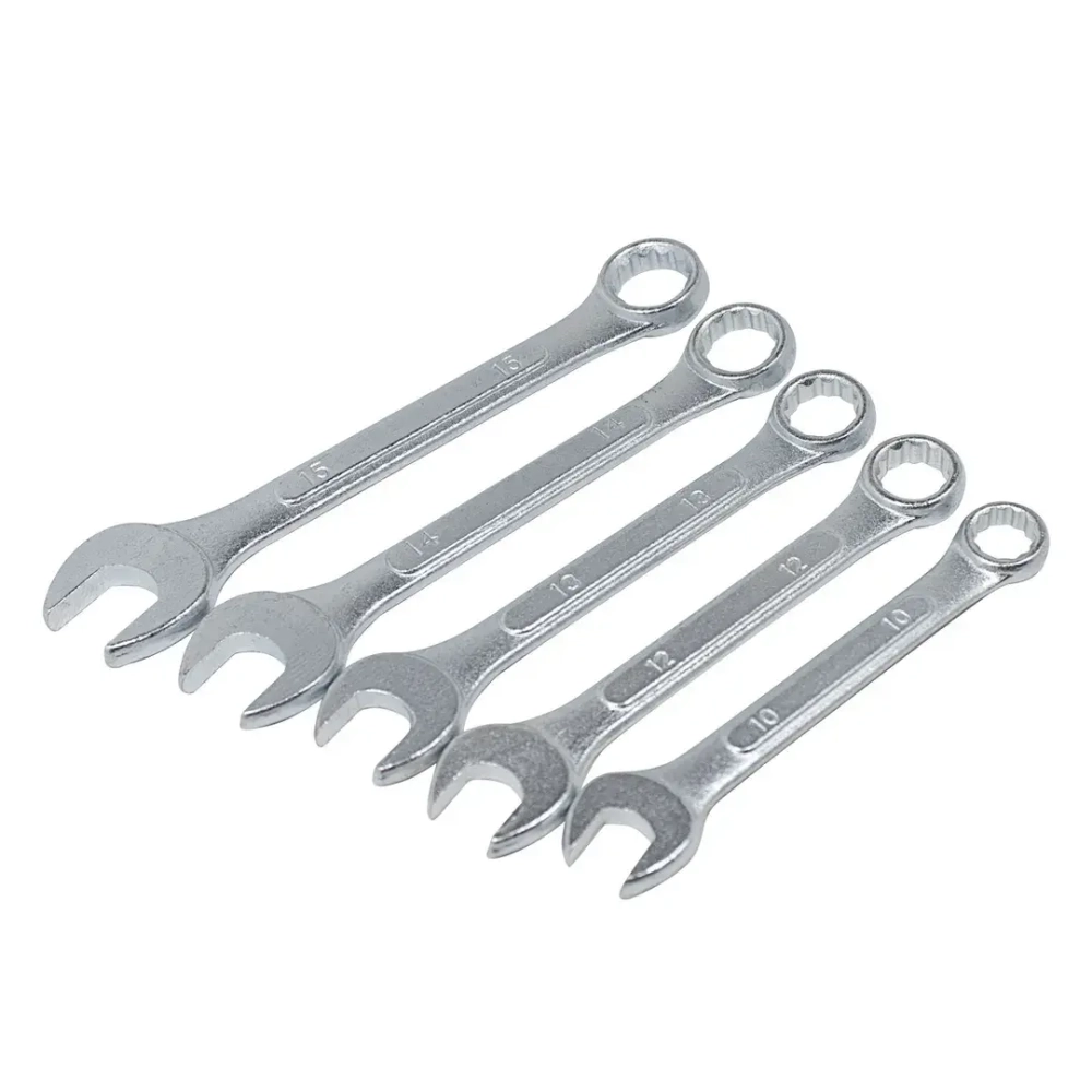 Набор инструментов 128пр. 1/4''3/8''(6гр)(4-21мм) WMC TOOLS WMC-30128 Top Done