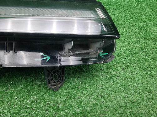 ДХО правый Москвич 3 (2022-н.в.) LED