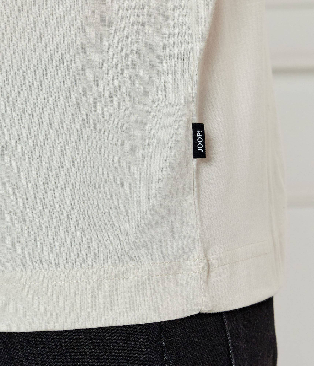 Футболка 17 JJ-22 Joop! - бежевый(30045577)