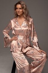 Пижама Mia-Amore 4646 "Fiora"