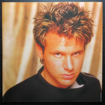 Corey Hart – Fields Of Fire (Япония 1986г.)
