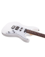 Aria STG-STV White