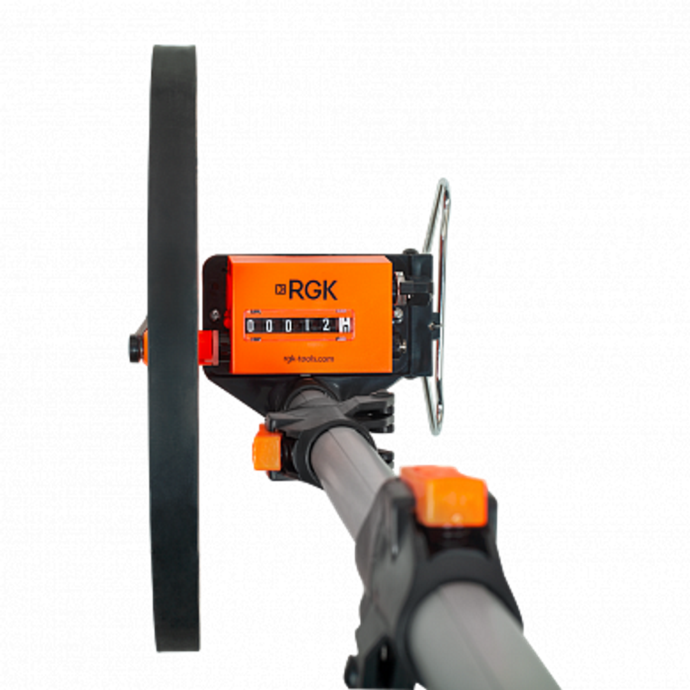 Дорожное колесо RGK Q8