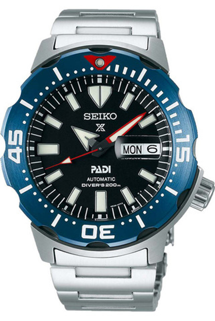 Мужские наручные часы Seiko SRPE27K1