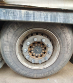 Schmitz Cargobull SCB*S3T Полуприцеп шторный SCB S3T