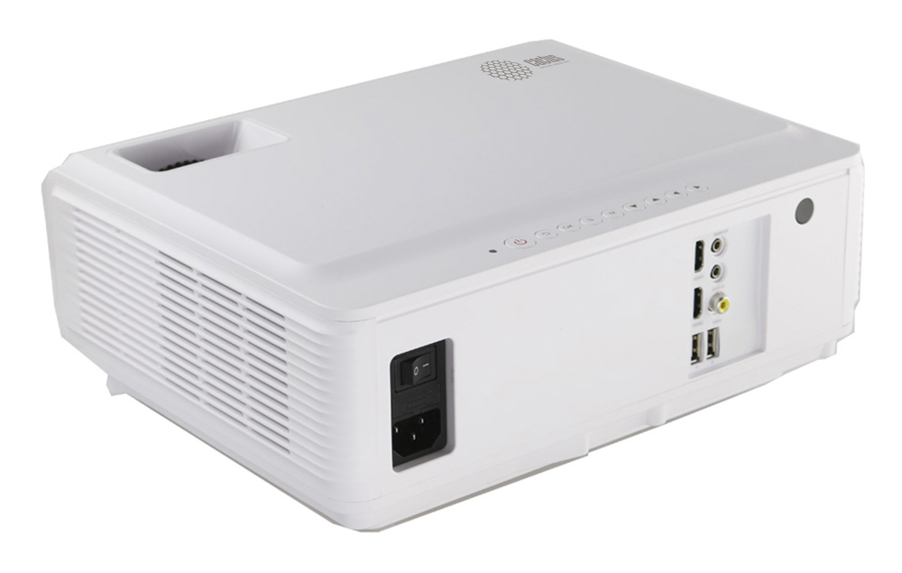 Проектор  Cactus CS-PRM.05WT.WUXGA-W