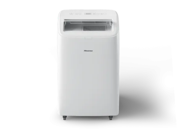 Мобильный кондиционер Hisense AP-09CW4GNCS00