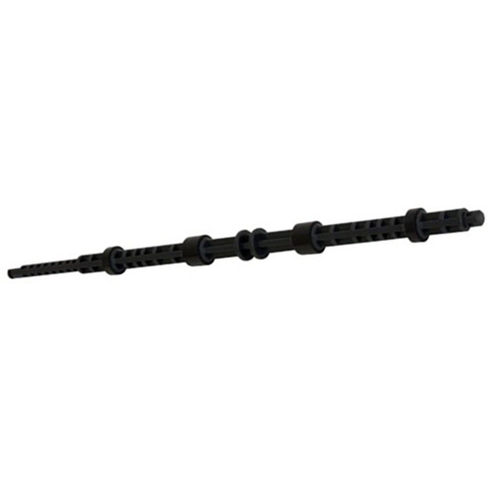Вал выхода бумаги из печки в сборе HP LJ 1320/1160/3390/P2014/P2015/LBP-3300 (RL1-0527)