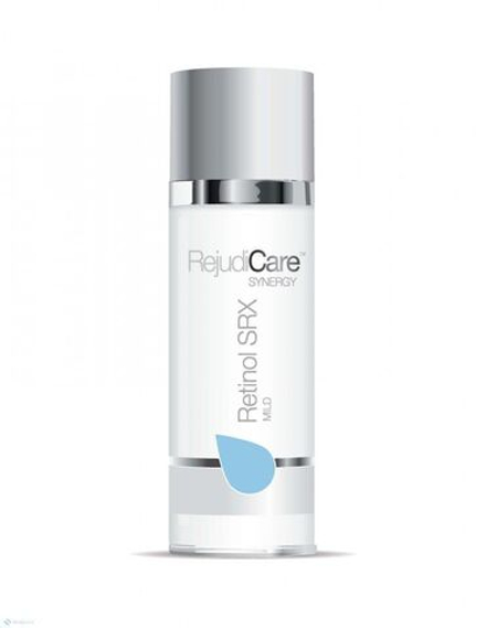 RejudiCare Гель с ретинолом для чувствительной кожи Retinol SRX Mild 30 мл ( концентрация ретинола 0,15% )