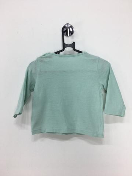 Кофта для самой сладкой на 3-6 месяцев