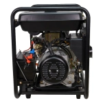 Habert Diesel H6GF-ME дизельный генератор 00-00157181