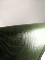 Огнеупорный коврик под печь, камин, в палатку. Фольгированный 60х50 см.