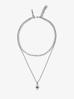 КУЛОН С ПОДВЕСКОЙ "CLUB".