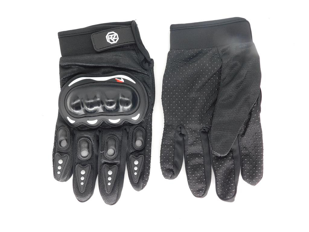 перчатки кросовые TOW