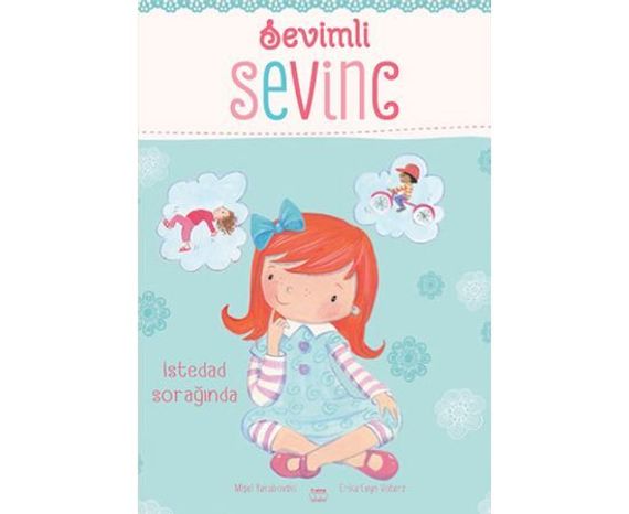 Sevimli Sevinc Istedad Sorağında