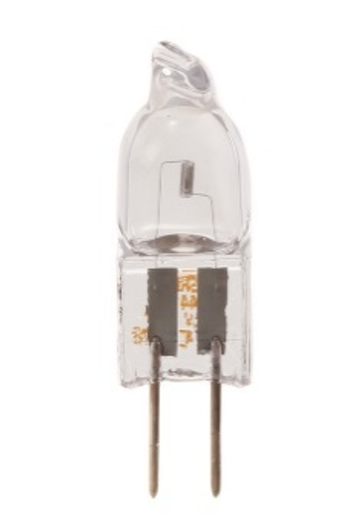 Лампа галогеновая 10W, 12v для духовок BOSCH (157311)