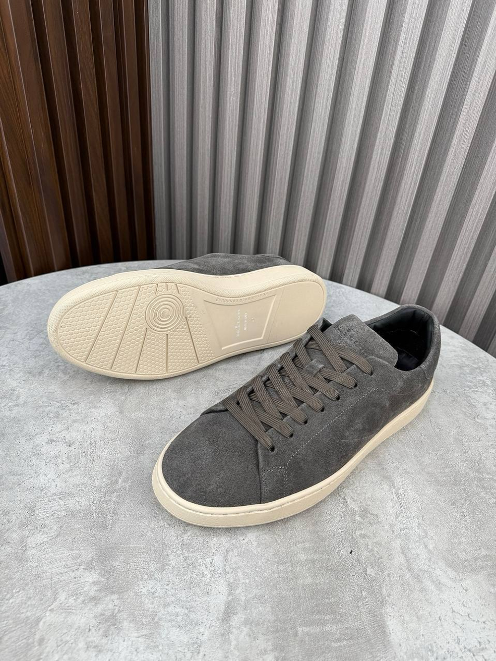 Кеды Kiton