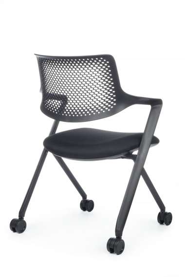 Кресло Dream-F D2202-2 Черный