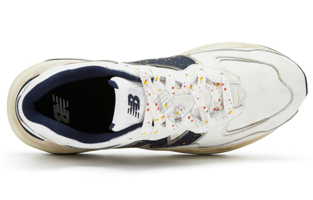Кроссовки New Balance Nb 5740