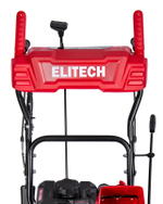 Снегоуборочная машина ELITECH СМ 0761С