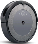 Робот-пылесос iRobot Roomba i3+, серый/черный [i355840plus_rnd](Б/У)