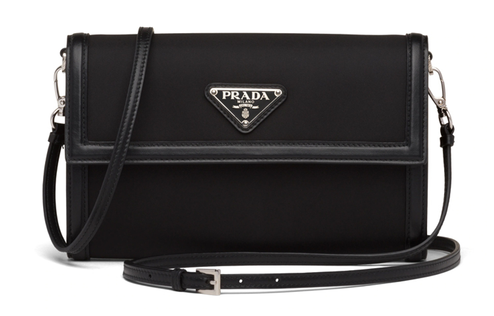 Сумка PRADA Saffiano, 1MA022-26L-F0002