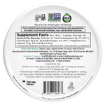 Tummydrops, измельченная перечная мята, 18 пастилок