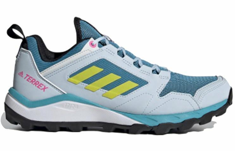 Кроссовки Adidas Terrex Agravic (Женская размерная сетка)