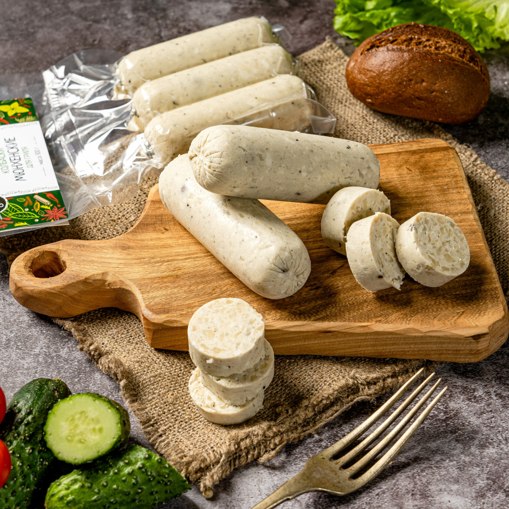 Колбаски Мюнхенские Dr. Grun, 300 г