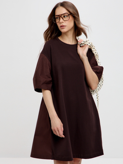 Платье baby-doll