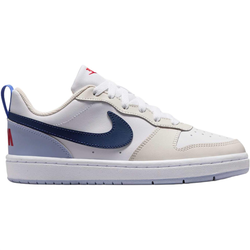 Женские кроссовки Nike Court Borough Low Recraft 'White Blue' IM3384-141