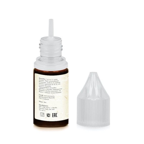 Ароматизатор Коньяк шоколадный