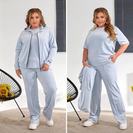 Комплект УК-25041 Фабрика Моды Фото 2