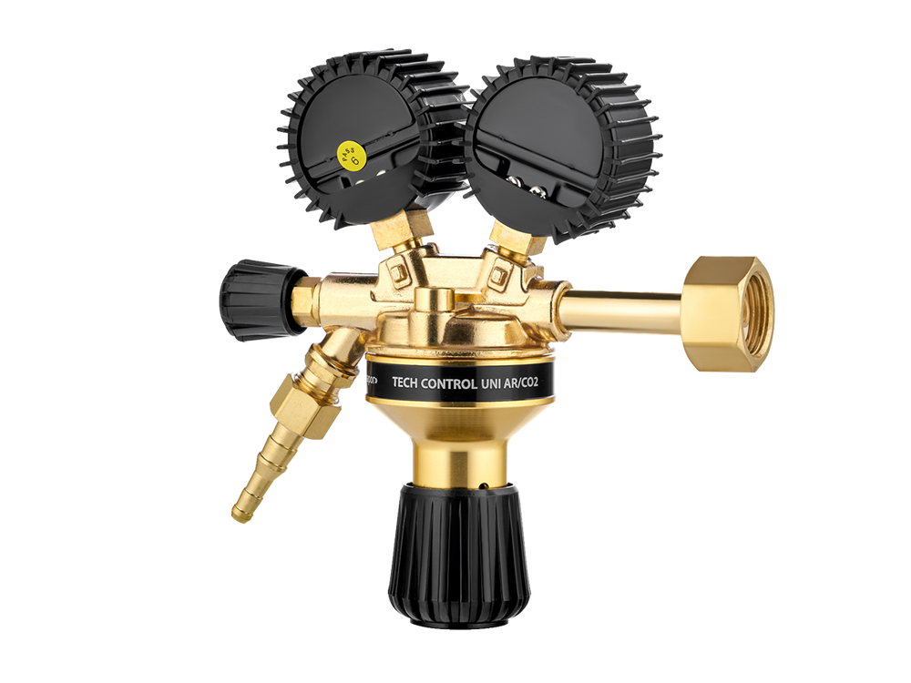 TECH CONTROL UNI AR/CO2