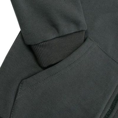 Джемпер д/мальчика M1135FN-3/6 р.116 т.серый (Такро)