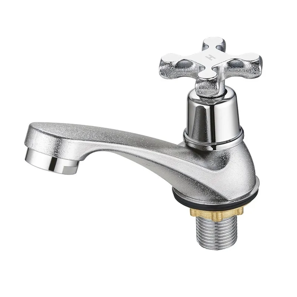 Смеситель SOLONE для кухни "МОНО" JIK15-A102-A