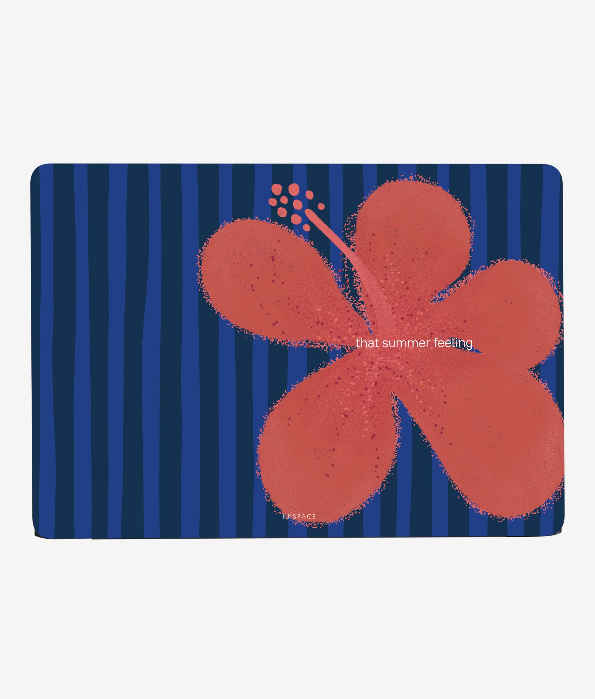Виниловая наклейка SWEET ESCAPE для MacBook