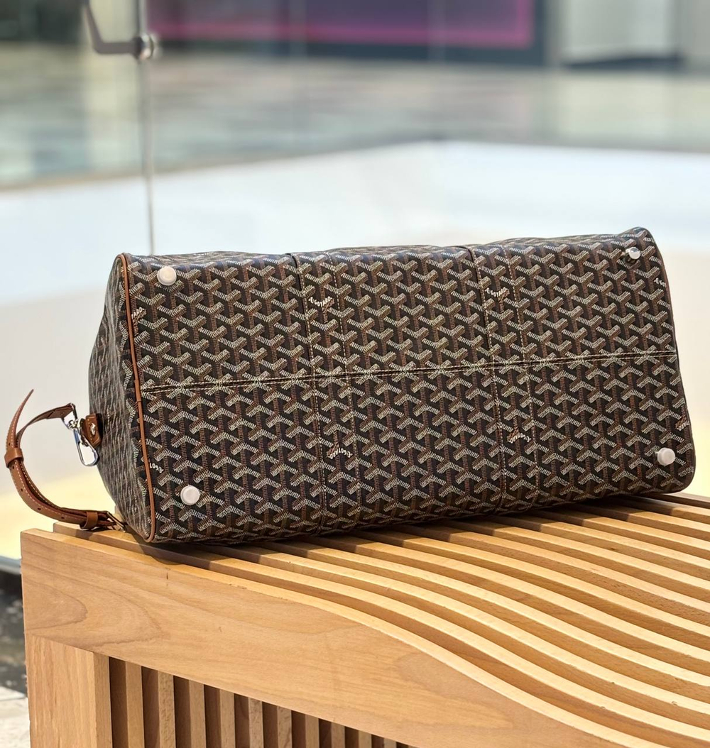 Сумка дорожная Goyard